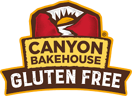Canyon Bakehouse logo
